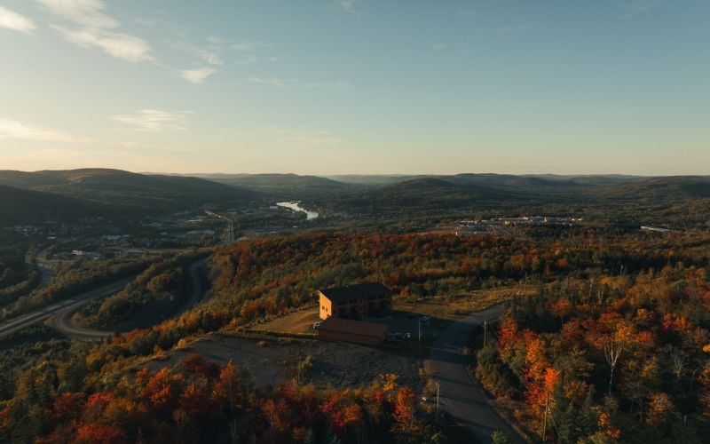 112 Rue De La Falaise, Edmundston, NB