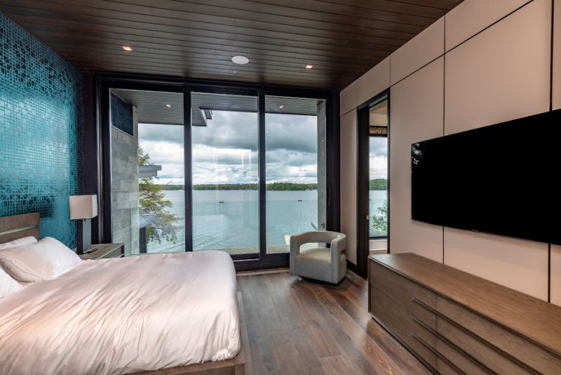 , Muskoka, ON