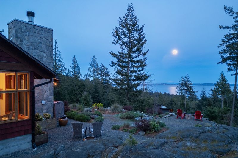 1004 Cowan Point Drive, Bowen Island, BC, Canada, Bowen Island, BC