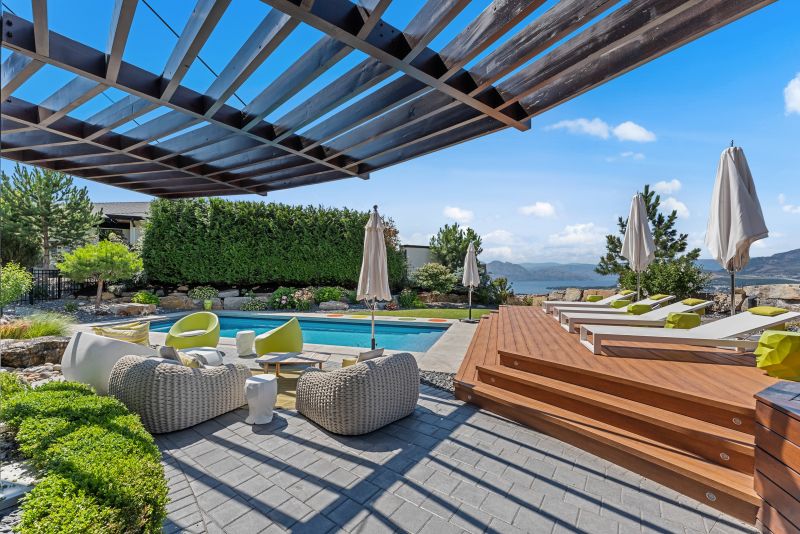 3349 Vineyard Drive, West Kelowna, BC, Canada, West Kelowna, BC