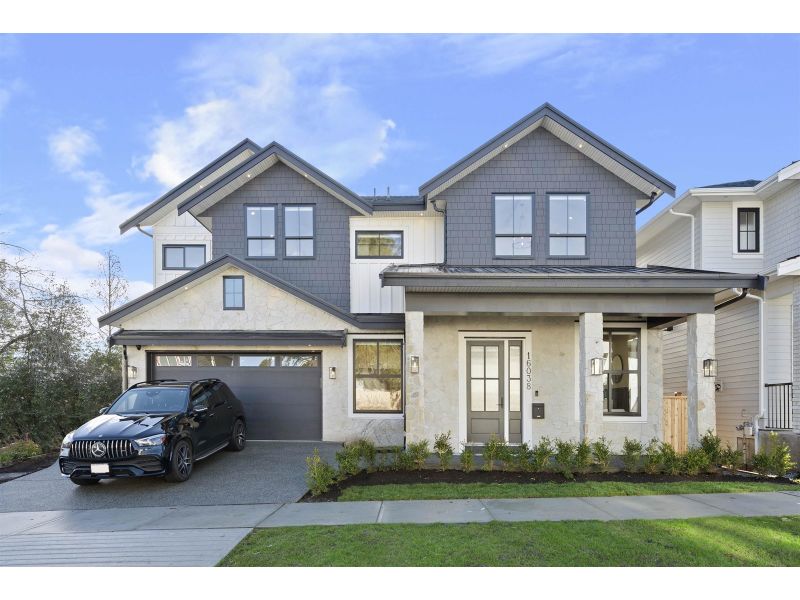 16038 9a Ave, Surrey, BC