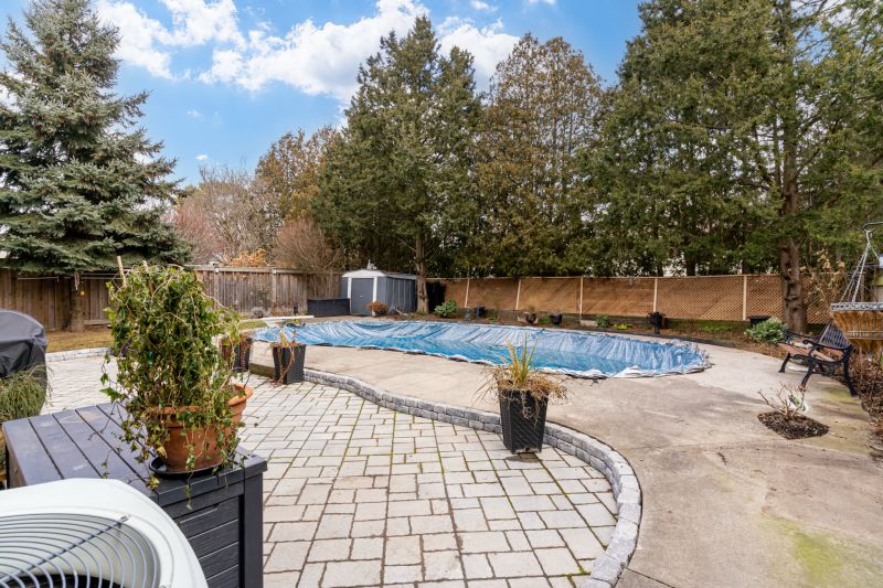 7 Parkway Place, Dundas, ON, Canada, Dundas, ON