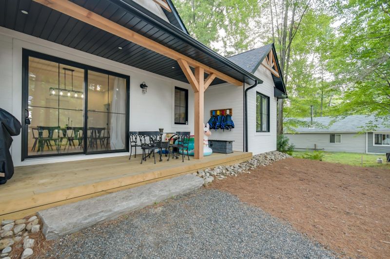 1119 Beaumont Farm Road, Bracebridge, ON
