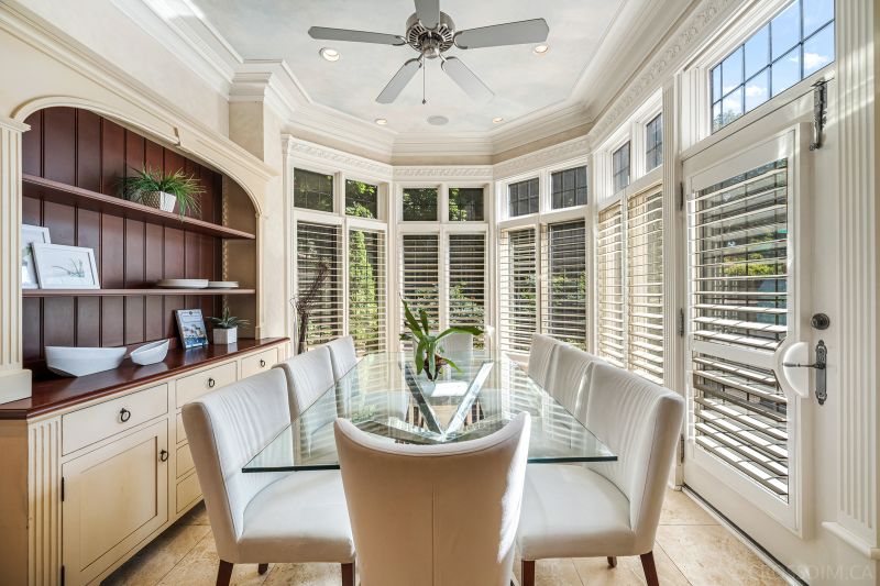 34 Dinnick Crescent, Toronto, ON