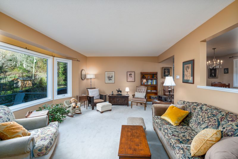 4191 Elna Road, Metchosin