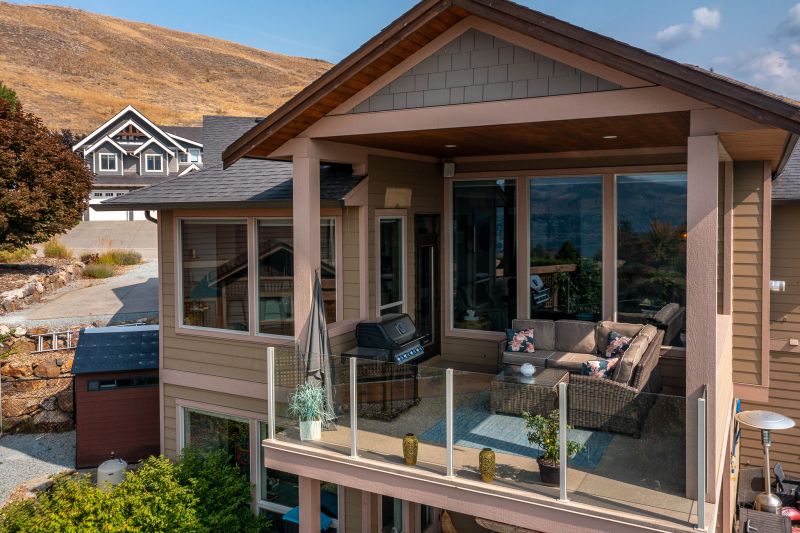 542 Mount Tanner Place, Coldstream, BC