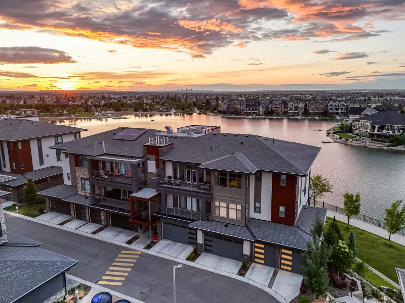 29 Mahogany Circle Southeast #102, Calgary, AB