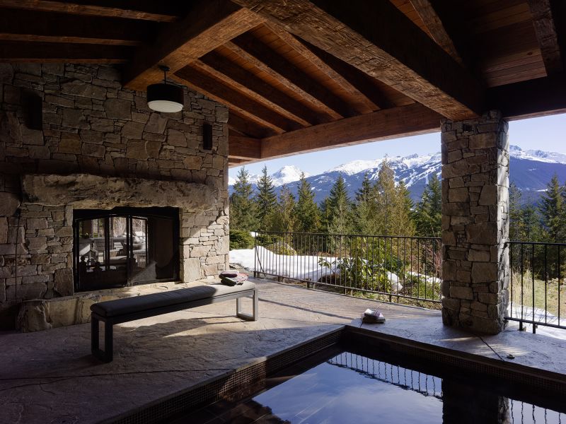 5476 Stonebridge Place, Whistler, BC