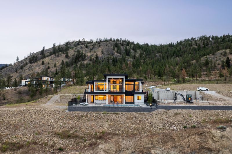 1412 Vineyard Drive, West Kelowna, BC, Canada, West Kelowna, BC