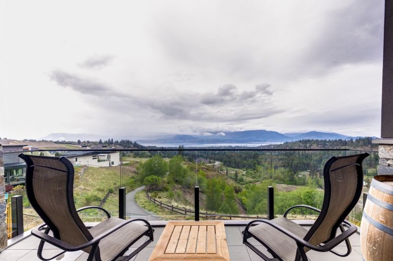 4936 Silver Stag Court, Kelowna, BC