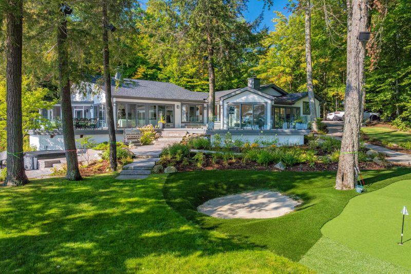 1082 Hall's Road #5, Port Carling, ON