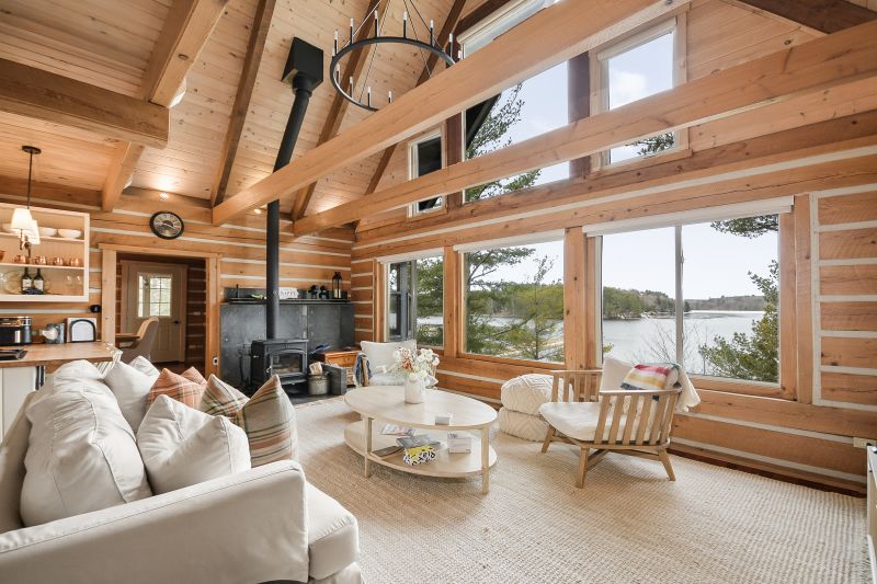 23 Glenn Burney Road, Parry Sound, ON