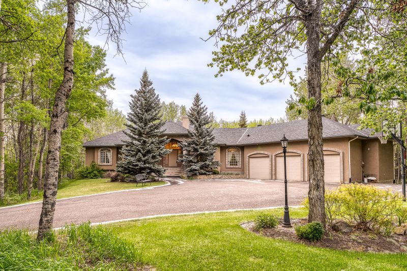 36 Church Ranches Boulevard, Calgary, AB