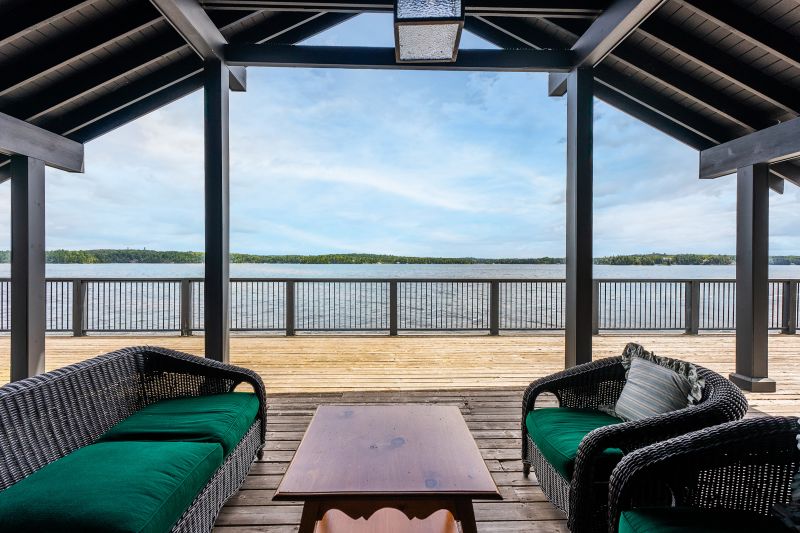 1 Onaway Island R21, Muskoka Lakes, ON