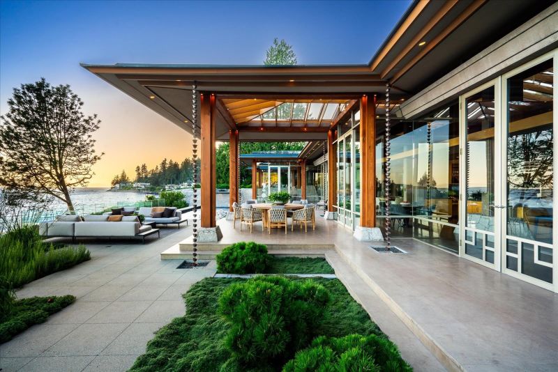 West Bay, West Vancouver, BC