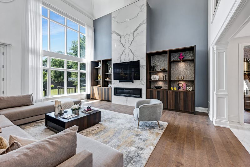 714 Atoka Drive, Mississauga, ON