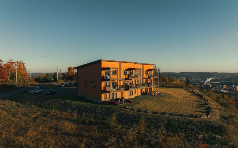 112 Rue De La Falaise, Edmundston, NB