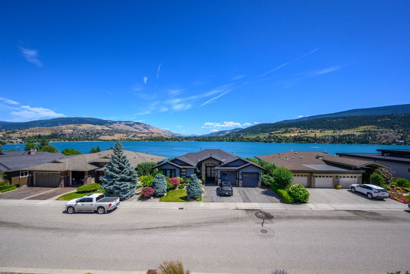 7934 Graystone Drive, Vernon, BC