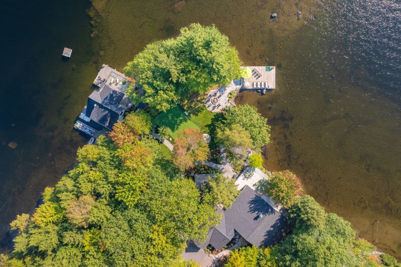1082 Hall's Road #5, Port Carling, ON