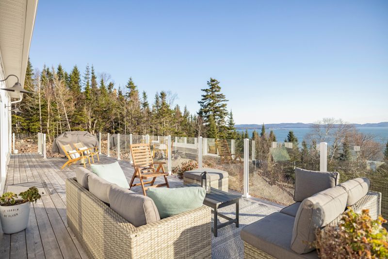 165 Ocean Way, Chamcook, NB