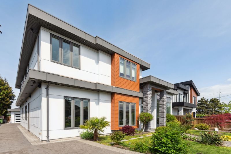 9631 Patterson Road, Richmond, BC