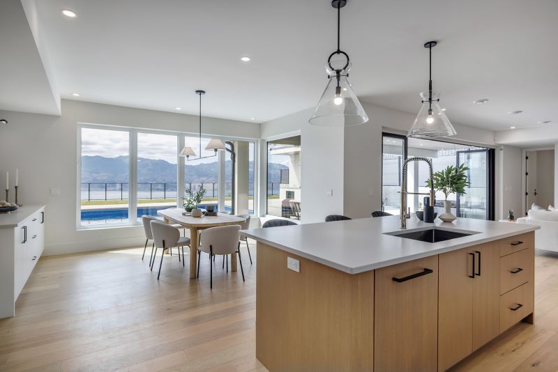 1392 Vineyard Drive, West Kelowna, BC