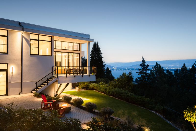 2843 Lakeridge Road, West Kelowna, BC