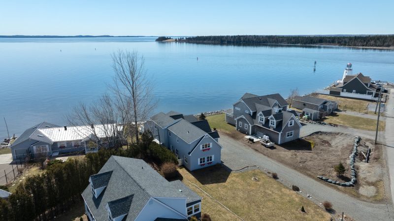 31 Patrick Street, St. Andrews, NB