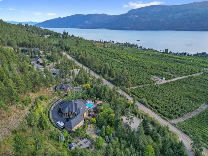 15966 Commonage Road, Lake Country, BC