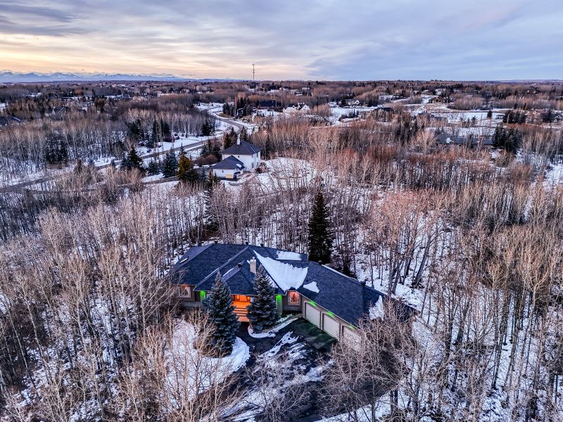 36 Church Ranches Boulevard, Calgary, AB