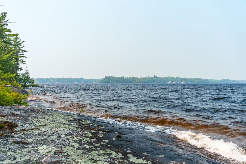 1 Bass, Muskoka Lakes, Muskoka Lakes, ON