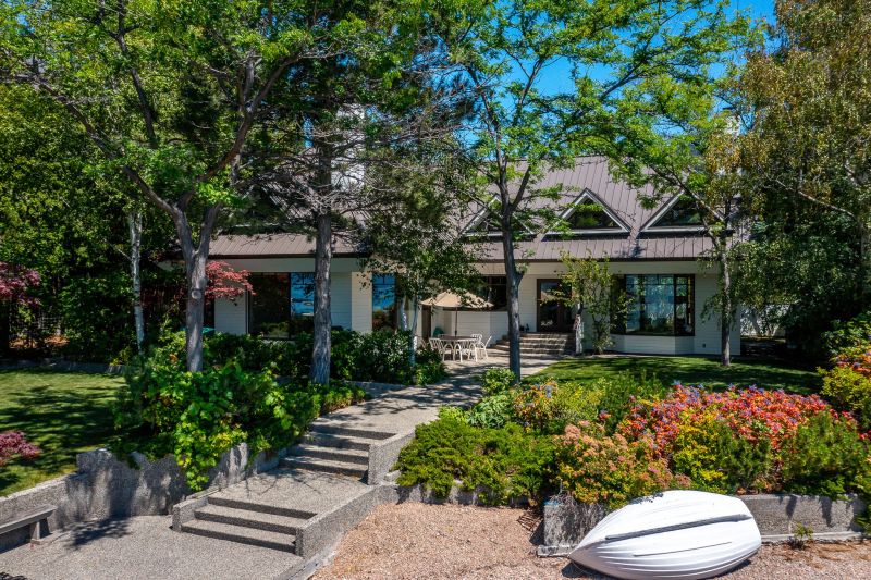 15830 Whiskey Cove Road, Lake Country, BC