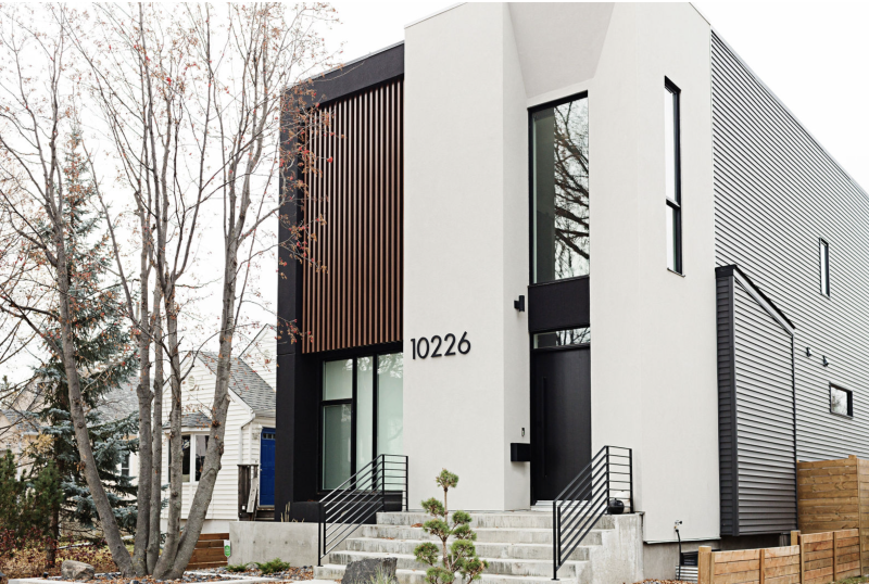 10226 146 St NW, Edmonton, AB, Canada, Edmonton, AB