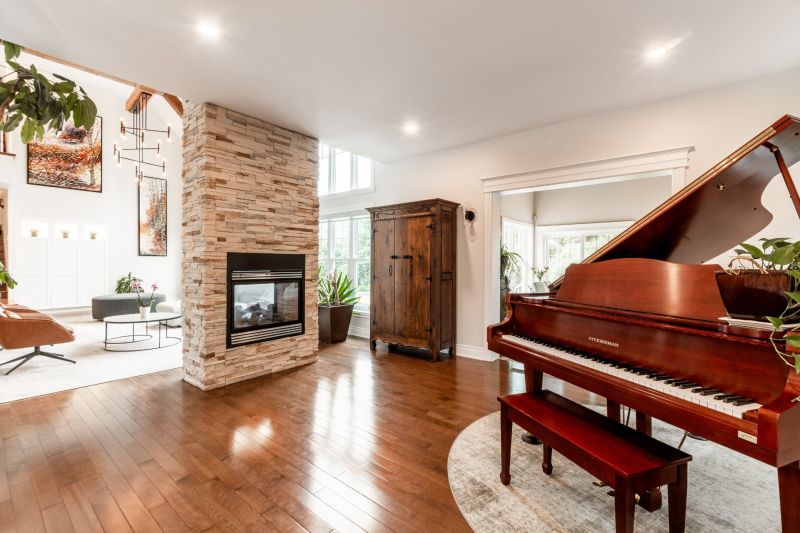 11 Rue Antoine-Forestier, St-Bruno-de-Montarville, QC