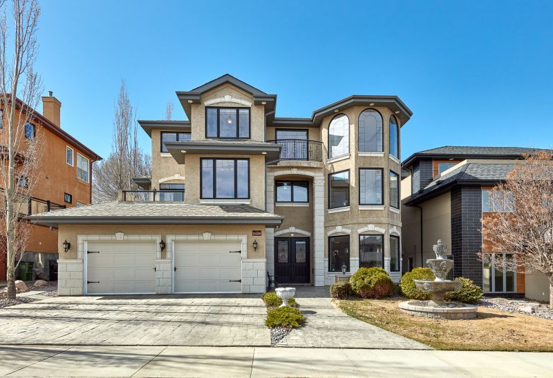 2624 Martell Crescent Northwest, Edmonton, AB