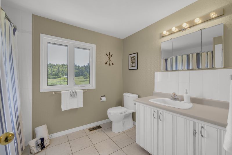 545 Armstrong Lane, Blacks Harbour, NB