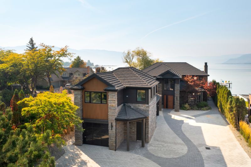 3602 Lakeshore Road , Kelowna