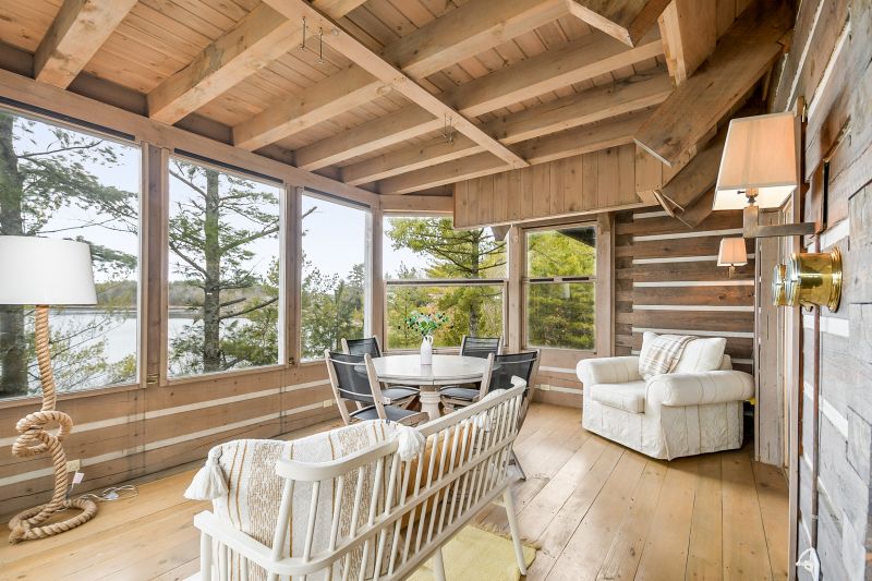 23 Glenn Burney Road, Parry Sound, ON