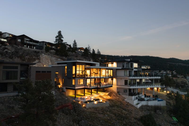 1795 Lakestone Drive, Lake Country, BC