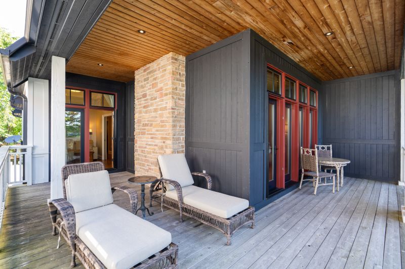 1003 Matthews Drive #5, Utterson, ON