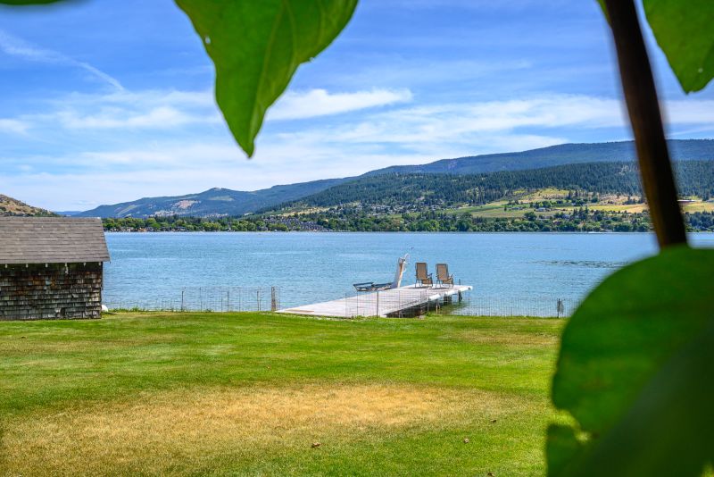 13522 Westkal Road, Coldstream, BC