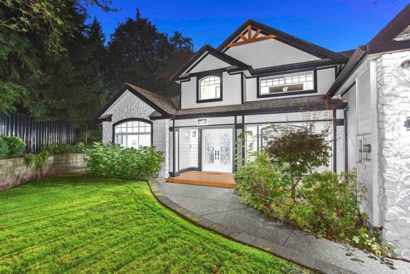10691 Salisbury Drive, Surrey, BC
