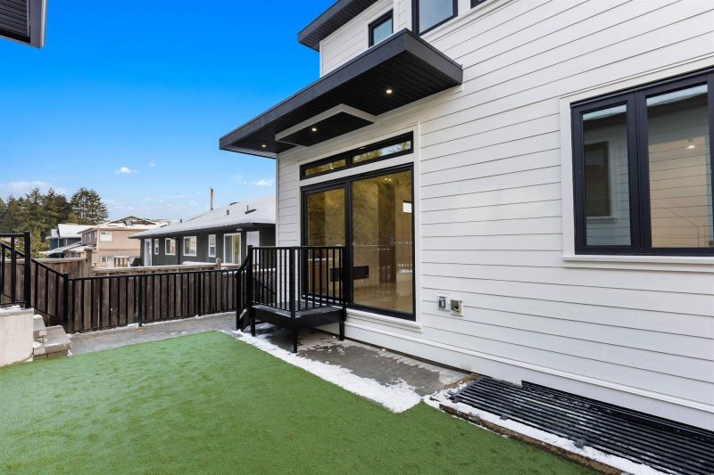 4967 Georgia Street, Burnaby, BC