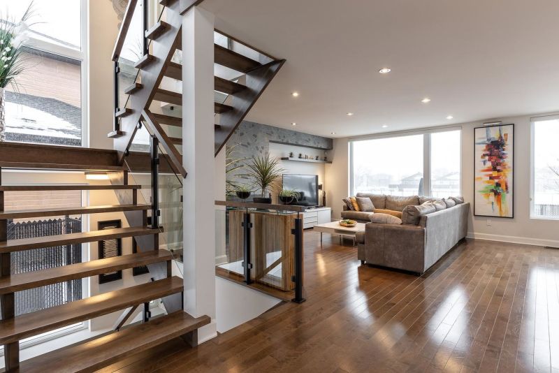 301 Rue des Hirondelles, Saint-Eustache, QC
