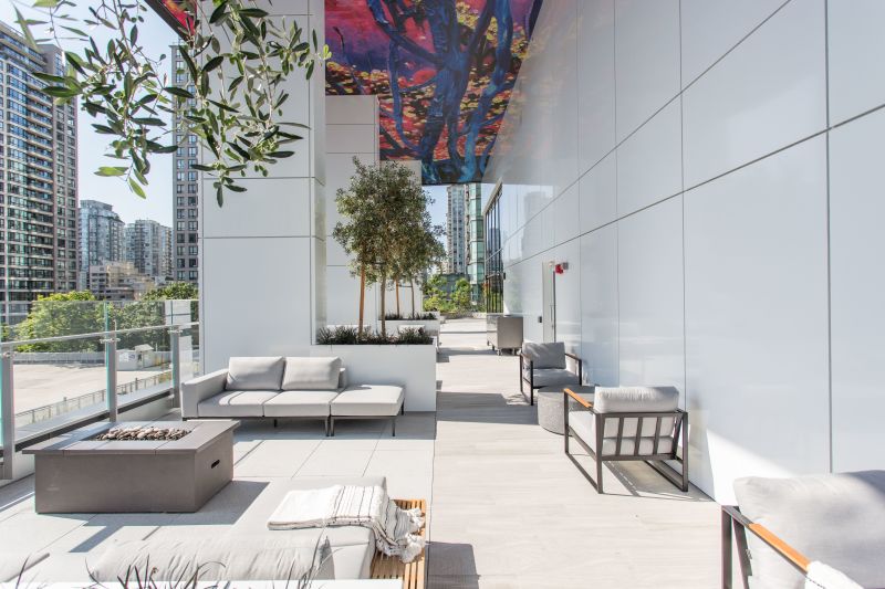 885 Cambie Street #2500, Vancouver, BC, Canada, Vancouver, BC