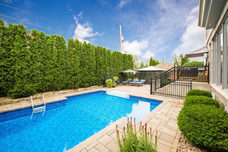 104 Rue des Trembles, Chateauguay, QC