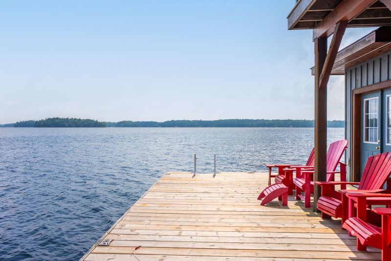 1341 Innisfree Road, Port Carling, ON