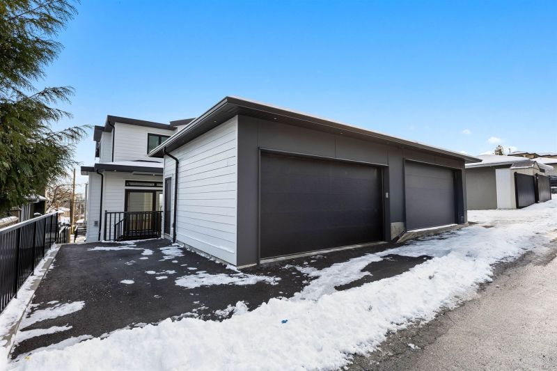 4967 Georgia Street, Burnaby, BC