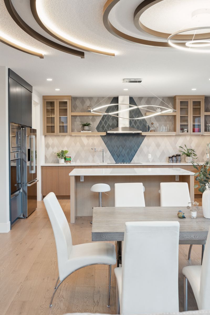 301 Aspen Summit Heights Southwest, Calgary, AB