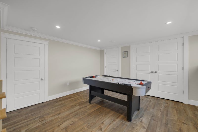 545 Armstrong Lane, Blacks Harbour, NB